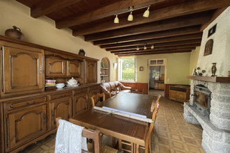 Ma-Cabane - Vente Maison Crozant, 143 m²