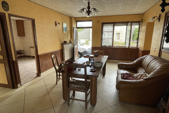 Ma-Cabane - Vente Maison Crozant, 143 m²