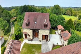Vente Maison 23160, CROZANT France