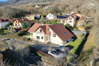 Ma-Cabane - Vente Maison Crozet, 205 m²