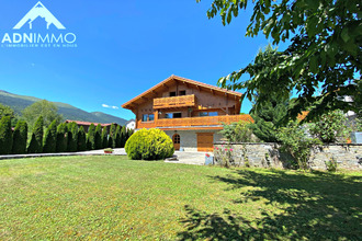 Ma-Cabane - Vente Maison Crozet, 300 m²