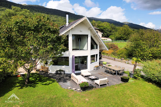 Ma-Cabane - Vente Maison Crozet, 230 m²