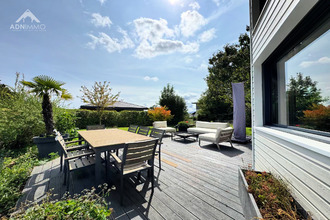 Ma-Cabane - Vente Maison Crozet, 230 m²