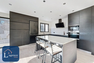 Ma-Cabane - Vente Maison Crozet, 201 m²