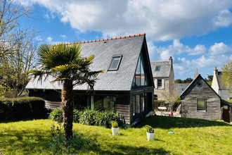 Vente Maison 29160, CROZON France