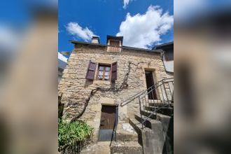 Ma-Cabane - Vente Maison Cruéjouls, 76 m²