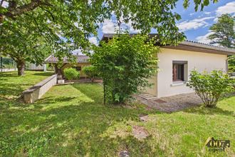 Ma-Cabane - Vente Maison Cruet, 83 m²