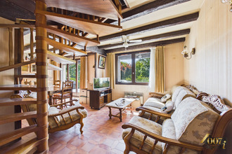 Ma-Cabane - Vente Maison Cruet, 83 m²