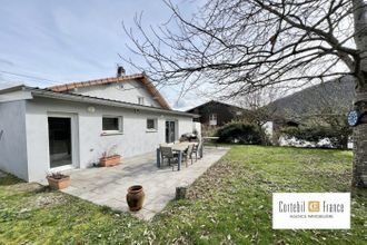 Ma-Cabane - Vente Maison Cruseilles, 82 m²