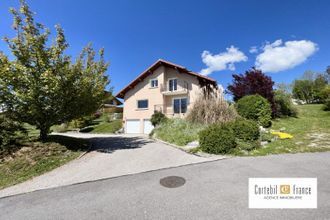 Ma-Cabane - Vente Maison Cruseilles, 135 m²