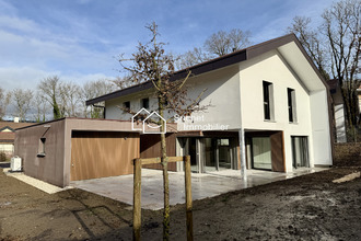 Ma-Cabane - Vente Maison Cruseilles, 145 m²