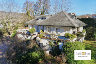 Ma-Cabane - Vente Maison Cruseilles, 176 m²