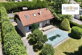 Ma-Cabane - Vente Maison Cruseilles, 142 m²