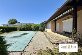 Ma-Cabane - Vente Maison Cruseilles, 142 m²