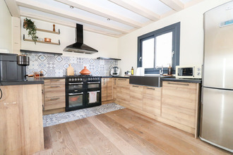 Ma-Cabane - Vente Maison Cruseilles, 120 m²