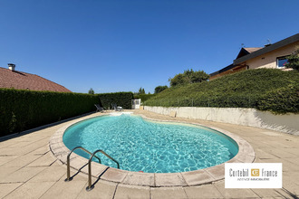 Ma-Cabane - Vente Maison Cruseilles, 216 m²