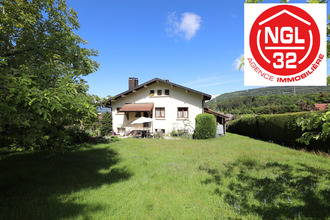 Ma-Cabane - Vente Maison Cruseilles, 140 m²