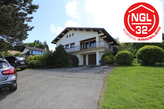Ma-Cabane - Vente Maison Cruseilles, 140 m²