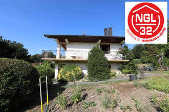 Ma-Cabane - Vente Maison Cruseilles, 140 m²