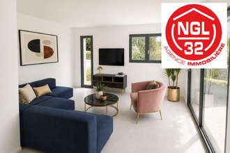 Ma-Cabane - Vente Maison Cruseilles, 110 m²