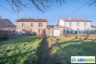 Ma-Cabane - Vente Maison Crusnes, 66 m²