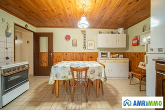 Ma-Cabane - Vente Maison Crusnes, 66 m²