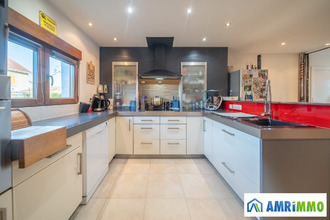 Ma-Cabane - Vente Maison Crusnes, 125 m²