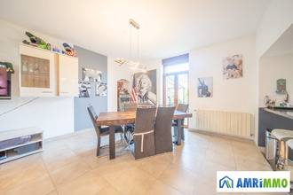 Ma-Cabane - Vente Maison Crusnes, 125 m²