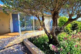 Ma-Cabane - Vente Maison Cruviers-Lascours, 124 m²