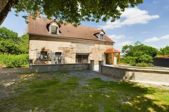 Ma-Cabane - Vente Maison Crux-la-Ville, 252 m²