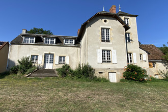 Vente Maison 58330, Crux-la-Ville France
