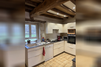 Ma-Cabane - Vente Maison Crux-la-Ville, 170 m²