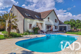 Vente Maison 77580, Crécy-la-Chapelle France