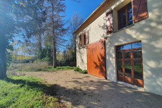 Vente Maison 38460, Crémieu France