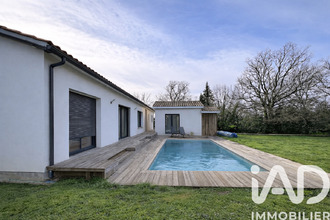 Vente Maison 33670, Créon France