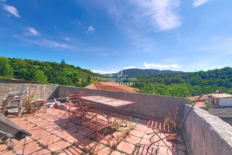 Ma-Cabane - Vente Maison Cubières-sur-Cinoble, 204 m²