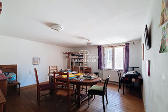 Ma-Cabane - Vente Maison Cubières-sur-Cinoble, 204 m²