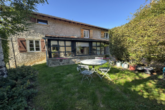 Vente Maison 69550, Cublize France