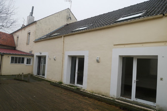 Ma-Cabane - Vente Maison Cucq, 1 m²