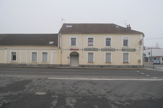 Ma-Cabane - Vente Maison Cucq, 1 m²