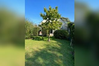 Ma-Cabane - Vente Maison Cucq, 73 m²