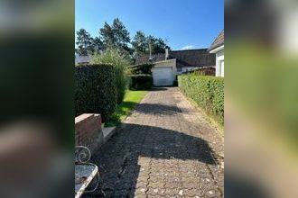 Ma-Cabane - Vente Maison Cucq, 73 m²