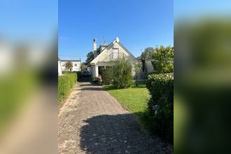 Ma-Cabane - Vente Maison Cucq, 73 m²