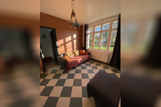 Ma-Cabane - Vente Maison Cucq, 60 m²