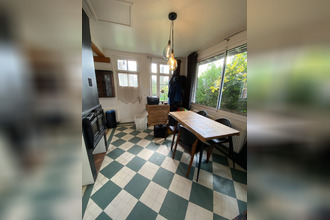 Ma-Cabane - Vente Maison Cucq, 60 m²