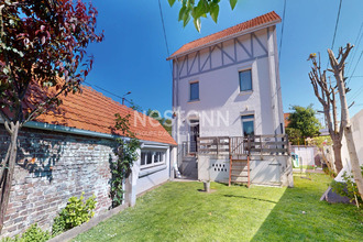 Ma-Cabane - Vente Maison CUCQ, 94 m²