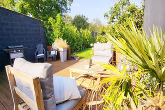 Vente Maison 62780, Cucq France