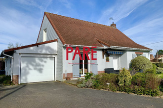 Ma-Cabane - Vente Maison Cucq, 103 m²