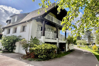 Ma-Cabane - Vente Maison Cucq, 185 m²