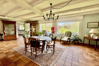 Ma-Cabane - Vente Maison Cucq, 185 m²